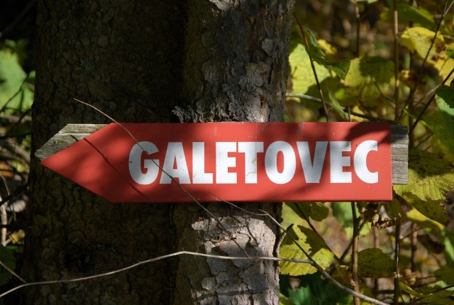 Galetovec 23.10.2016 - foto