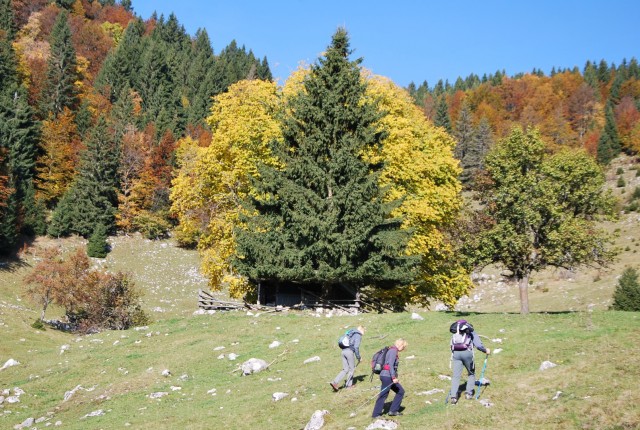 Galetovec 23.10.2016 - foto