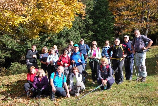 Galetovec 23.10.2016 - foto