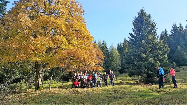 Galetovec 23.10.2016 - foto