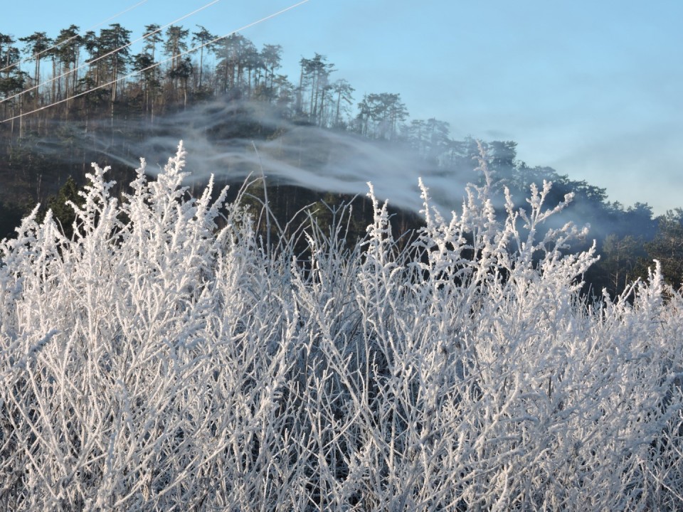 Šilentabor 10.12.2016 - foto povečava