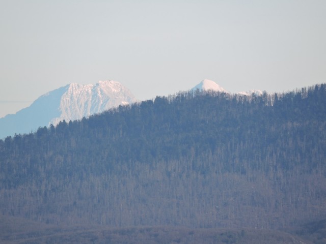 Šilentabor 10.12.2016 - foto