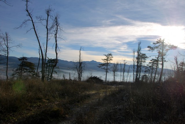 Šilentabor 10.12.2016 - foto