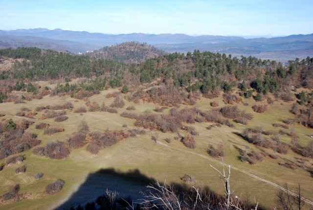 Šilentabor 10.12.2016 - foto