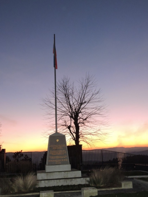 Šilentabor 10.12.2016 - foto