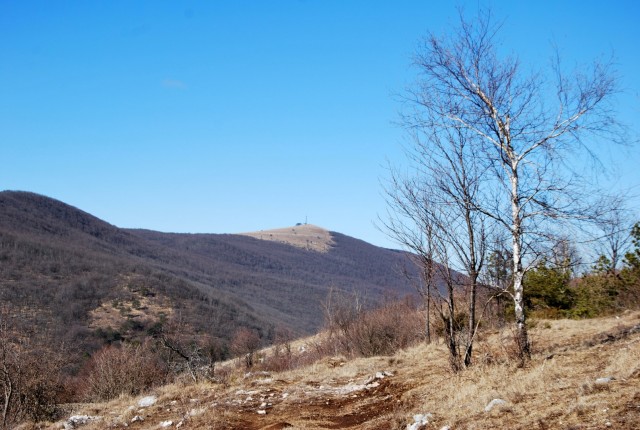 Mala in Velika Plešivica 18.2.2017 - foto