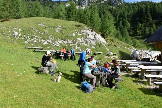 Debela peč 17.6.2017 - foto