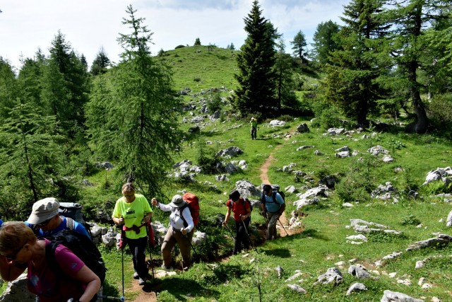 Debela peč 17.6.2017 - foto