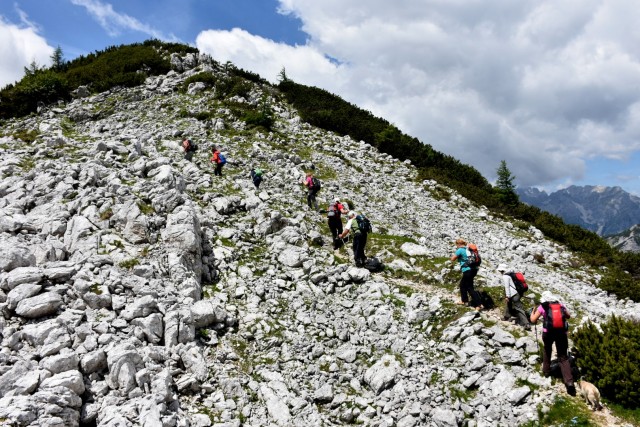 Debela peč 17.6.2017 - foto