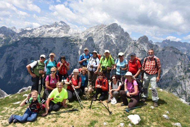 Debela peč 17.6.2017 - foto