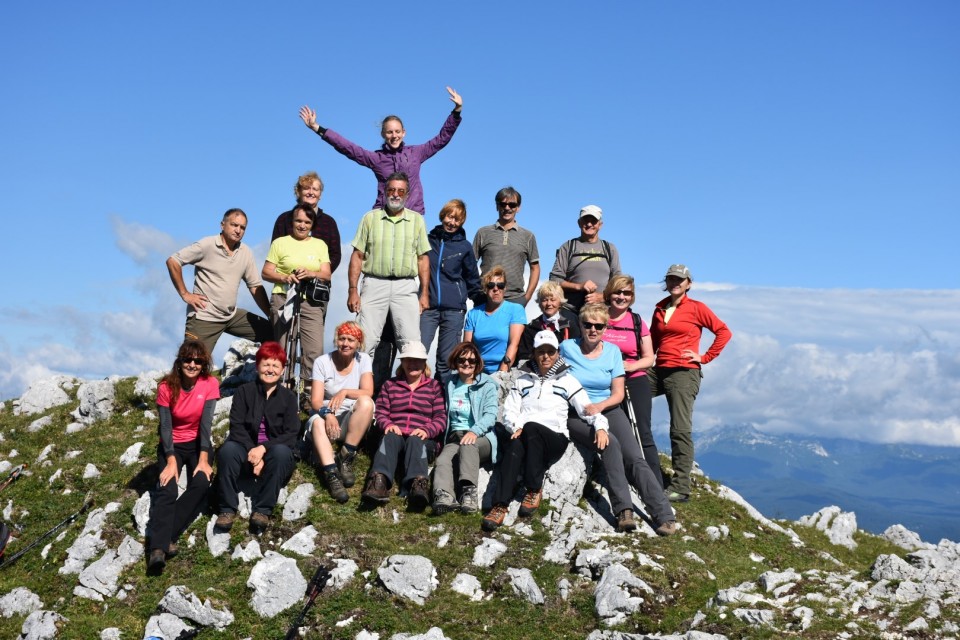 Ratitovec s Kloma 15.7.2017 - foto povečava