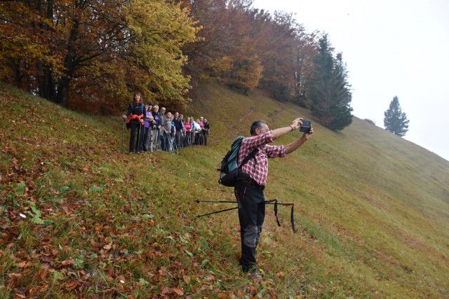 Mrzlica 14.10.2017 - foto