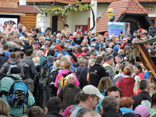 Levstikova pot 11.11.2017 - foto