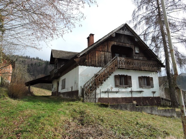 Limbarska gora 20.1.2018 - foto