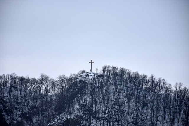 Tovsti vrh 17.2.2018 - foto