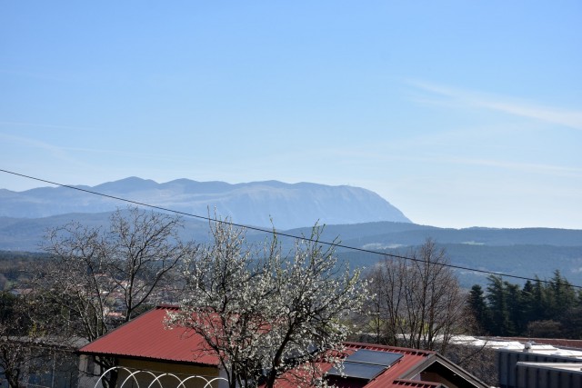 Kosovelova pot 14.4.2018 - foto