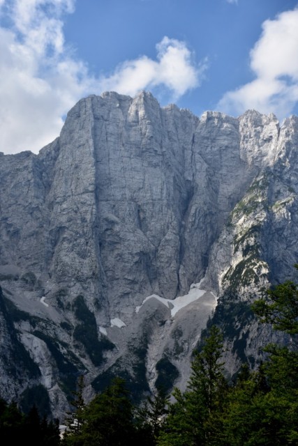 Mala Ponca 4.8.2018 - foto