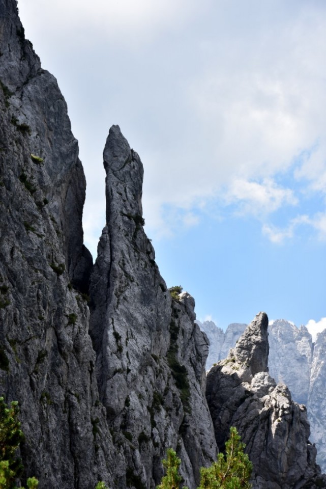 Mala Ponca 4.8.2018 - foto povečava