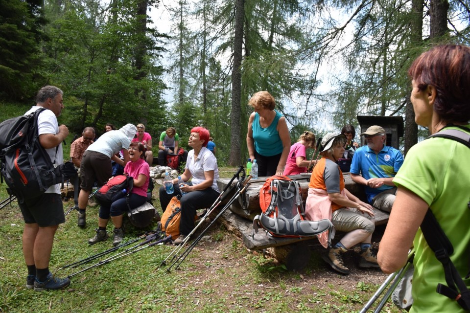 Mala Ponca 4.8.2018 - foto povečava