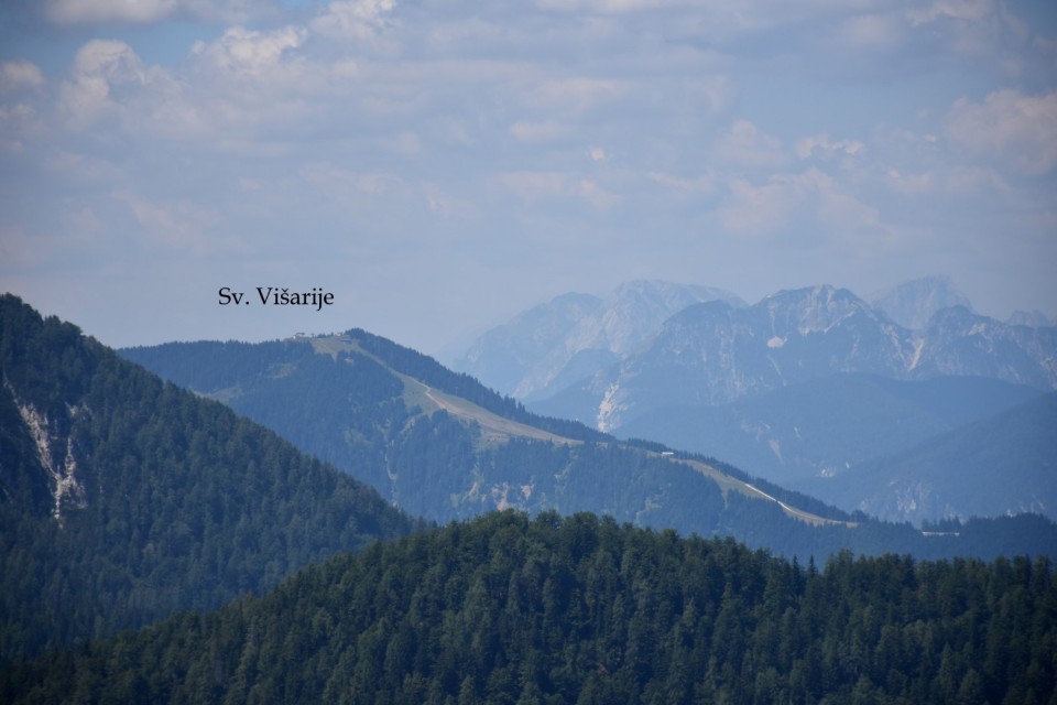 Mala Ponca 4.8.2018 - foto povečava