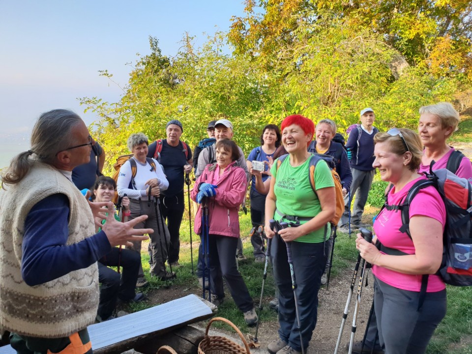 Sveti Peter nad Begunjami 19.10.2018 - foto povečava