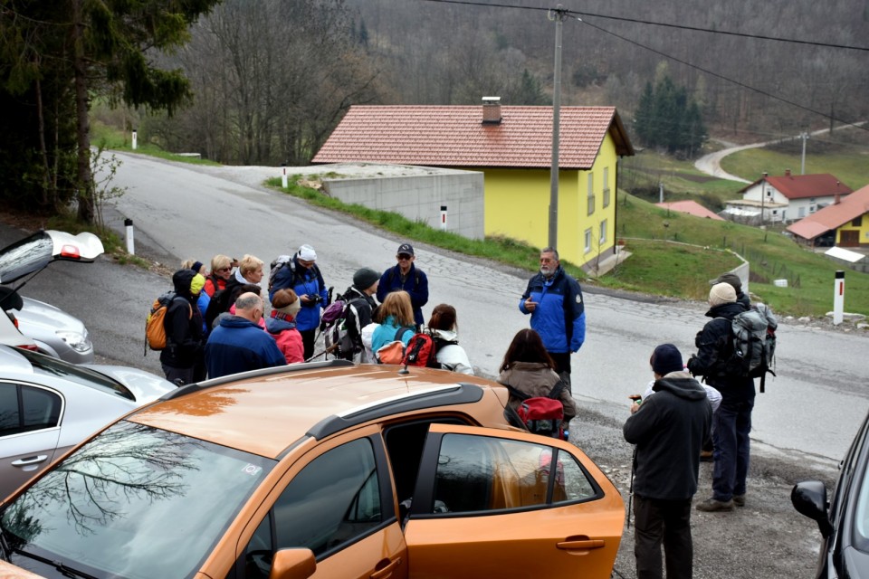 Križna gora in Sv. Duh 13.4.2019 - foto povečava