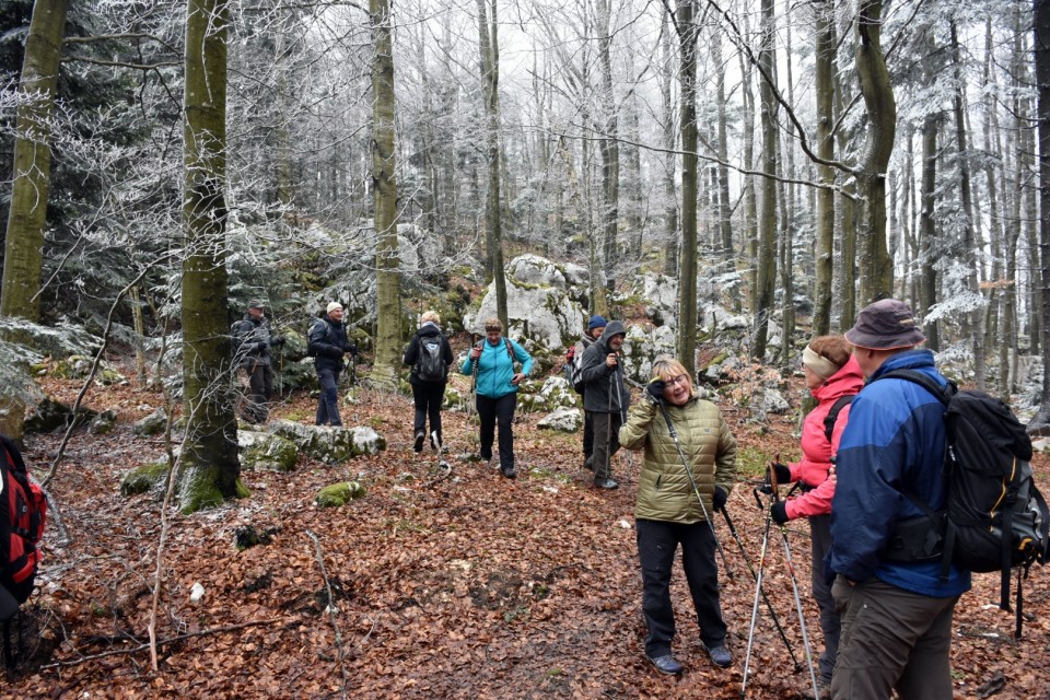 Križna gora in Sv. Duh 13.4.2019 - foto povečava