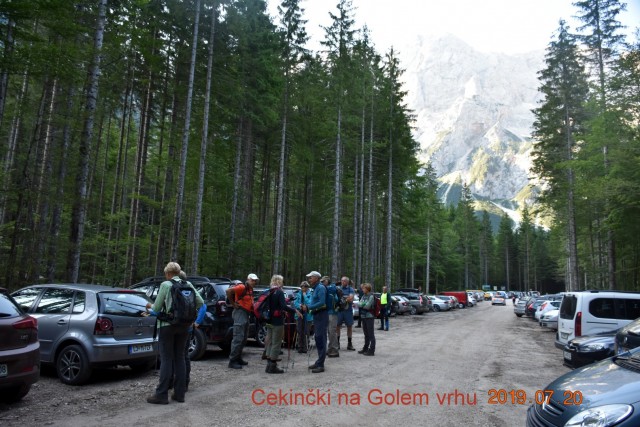 Goli vrh 20.7.2019 - foto