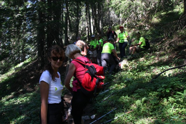 Goli vrh 20.7.2019 - foto