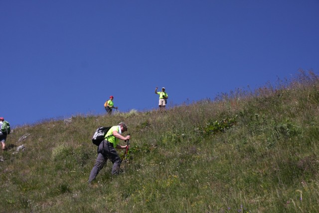 Goli vrh 20.7.2019 - foto