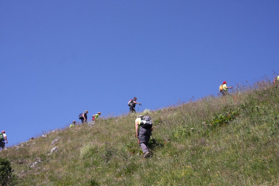 Goli vrh 20.7.2019 - foto povečava