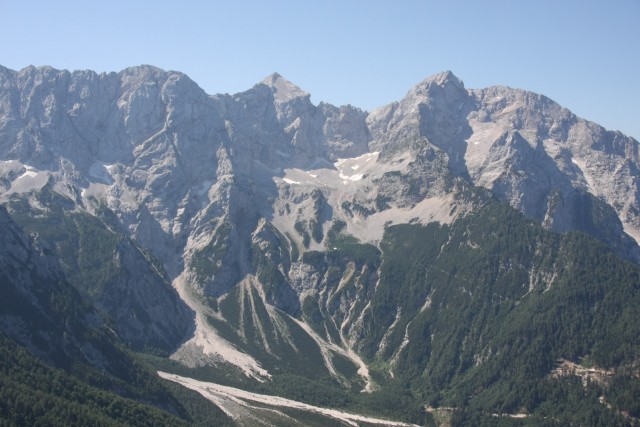 Goli vrh 20.7.2019 - foto