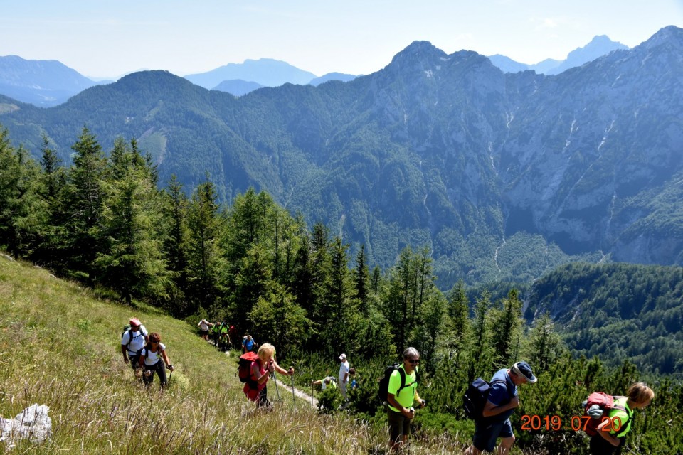 Goli vrh 20.7.2019 - foto povečava