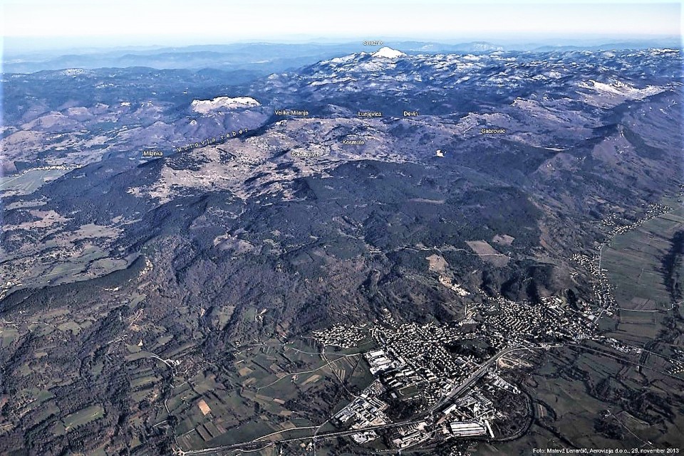 Volovja reber 14.9.2019 - foto povečava