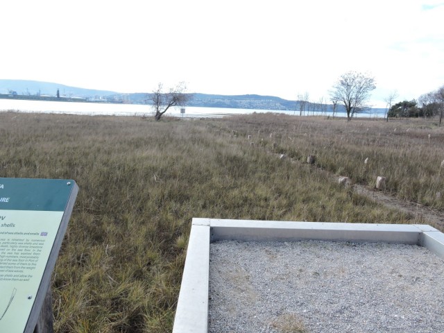 Beblerjeva pot 19.1.2020 - foto