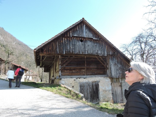 Cicelj - Sv. Miklavž 15.2.2020 - foto