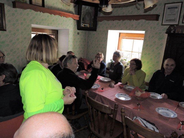 Cicelj - Sv. Miklavž 15.2.2020 - foto