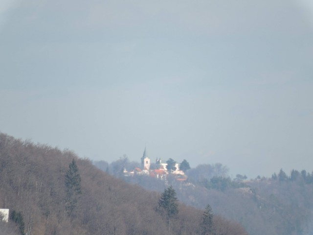 Cicelj - Sv. Miklavž 15.2.2020 - foto
