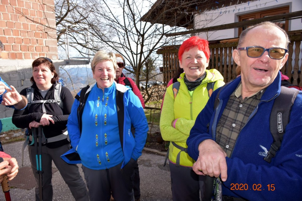 Cicelj - Sv. Miklavž 15.2.2020 - foto povečava