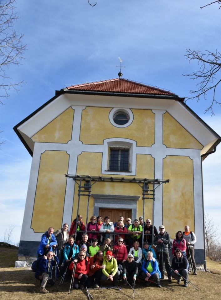 Cicelj - Sv. Miklavž 15.2.2020 - foto povečava