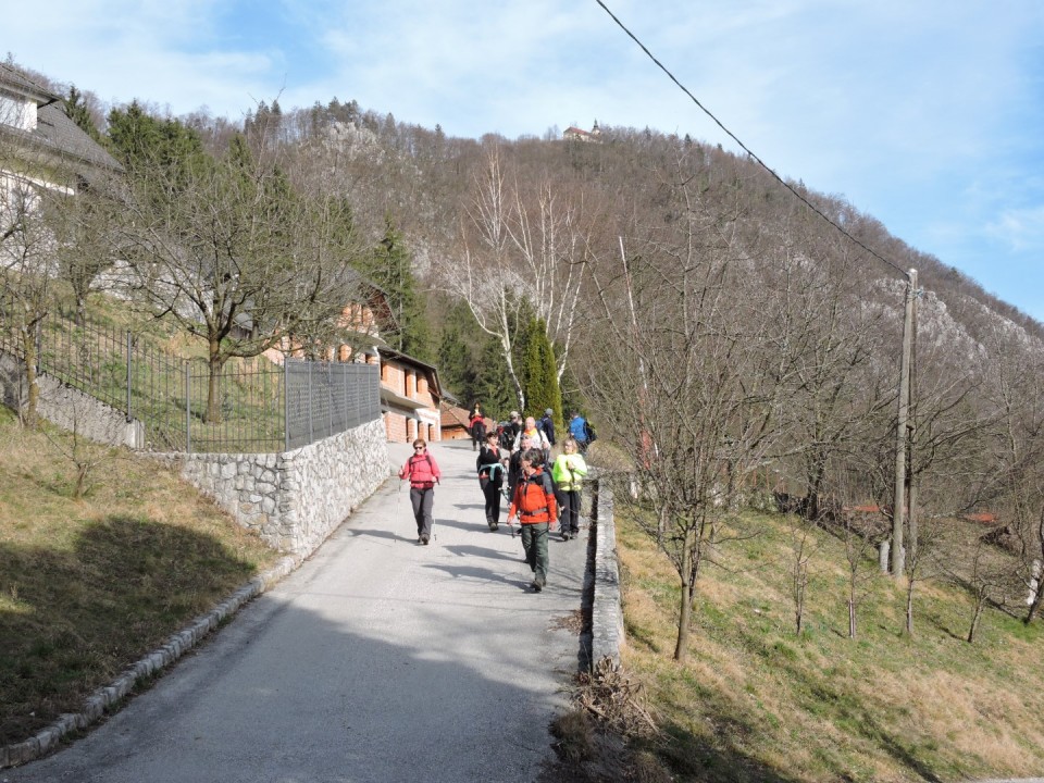 Cicelj - Sv. Miklavž 15.2.2020 - foto povečava