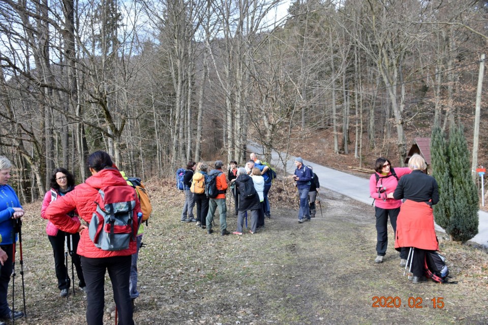 Cicelj - Sv. Miklavž 15.2.2020 - foto povečava