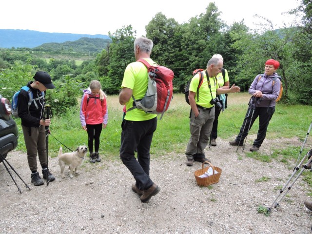 Ajdna 20.6.2020 - foto