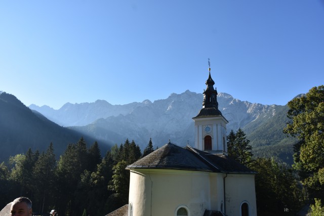 Virnikov Grintovec 22.8.2020 - foto