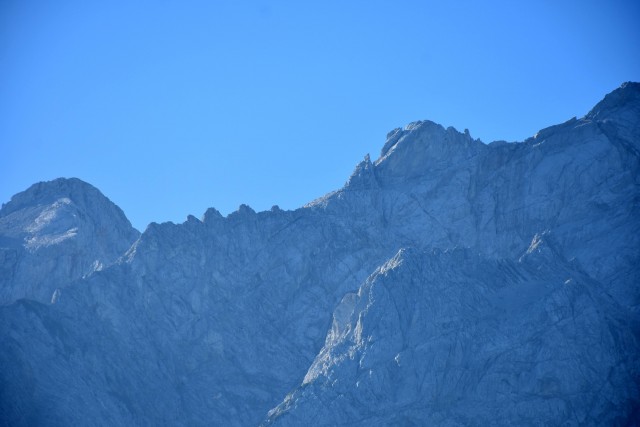 Virnikov Grintovec 22.8.2020 - foto