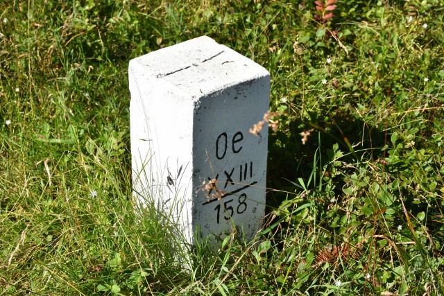 Virnikov Grintovec 22.8.2020 - foto