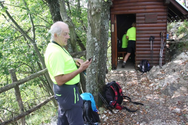 Golava 19.9.2020 - foto