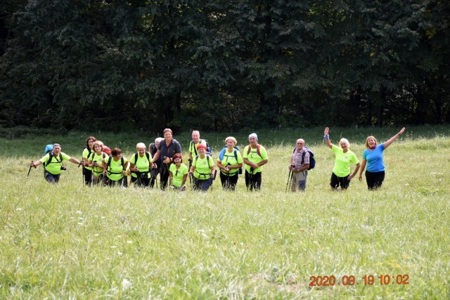Golava 19.9.2020 - foto