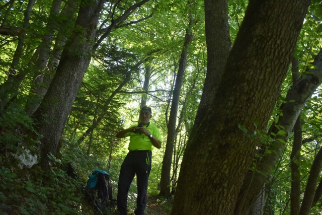 Dom na Čreti 19.6.2021 - foto