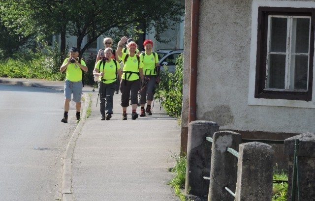 Dom na Čreti 19.6.2021 - foto